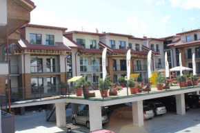 Bears Apartments, Palanga